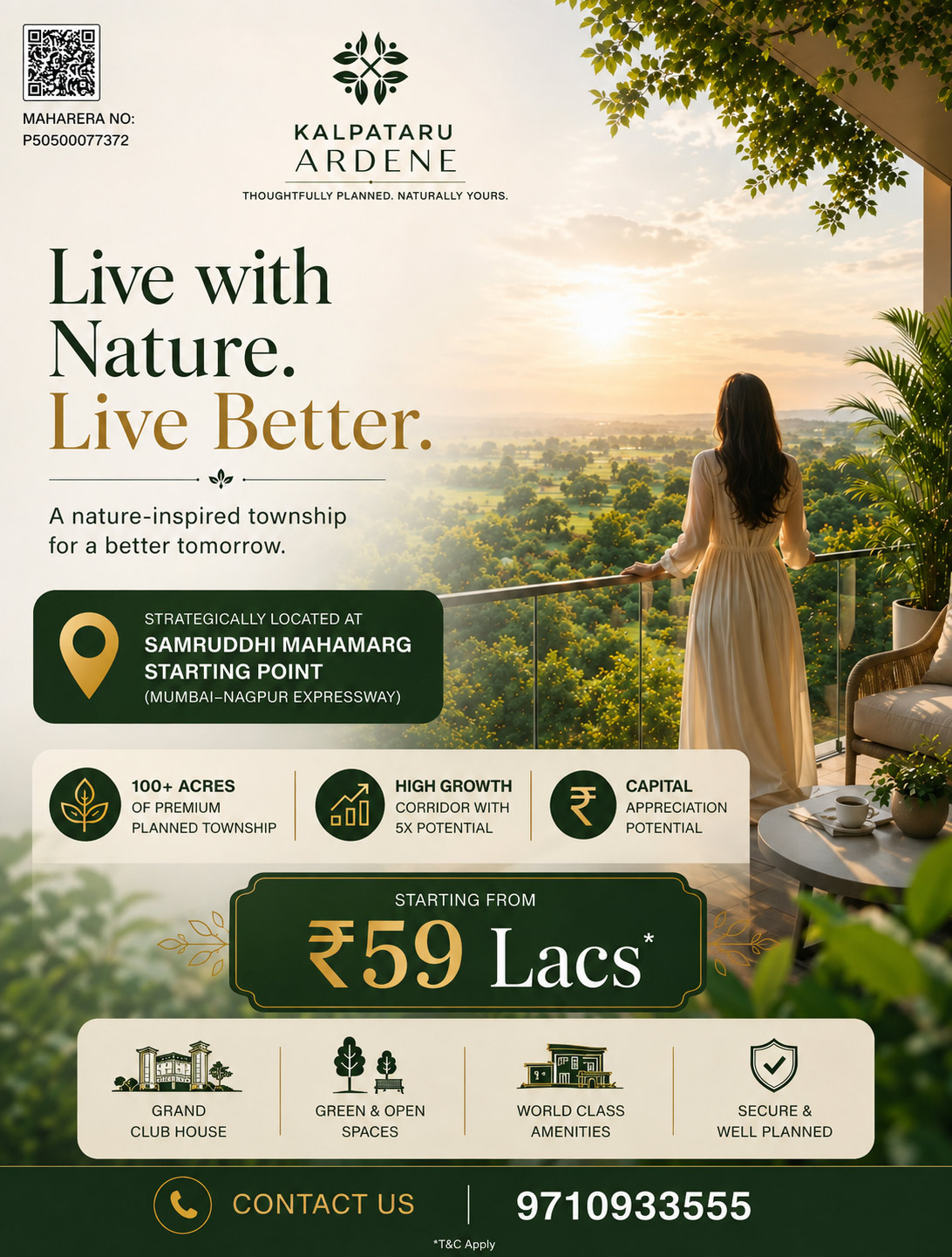 Kalpataru Ardene